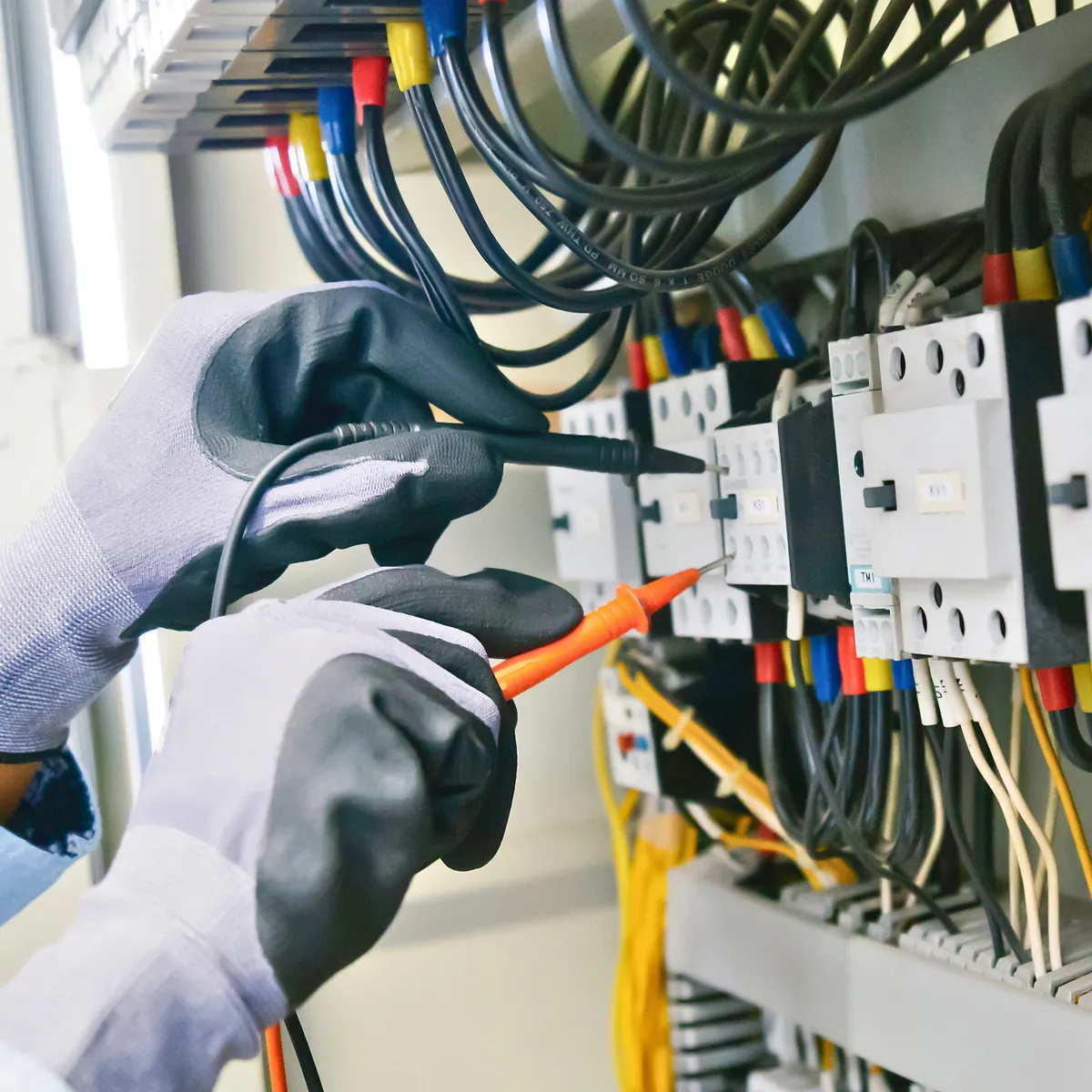 Electrical Installation