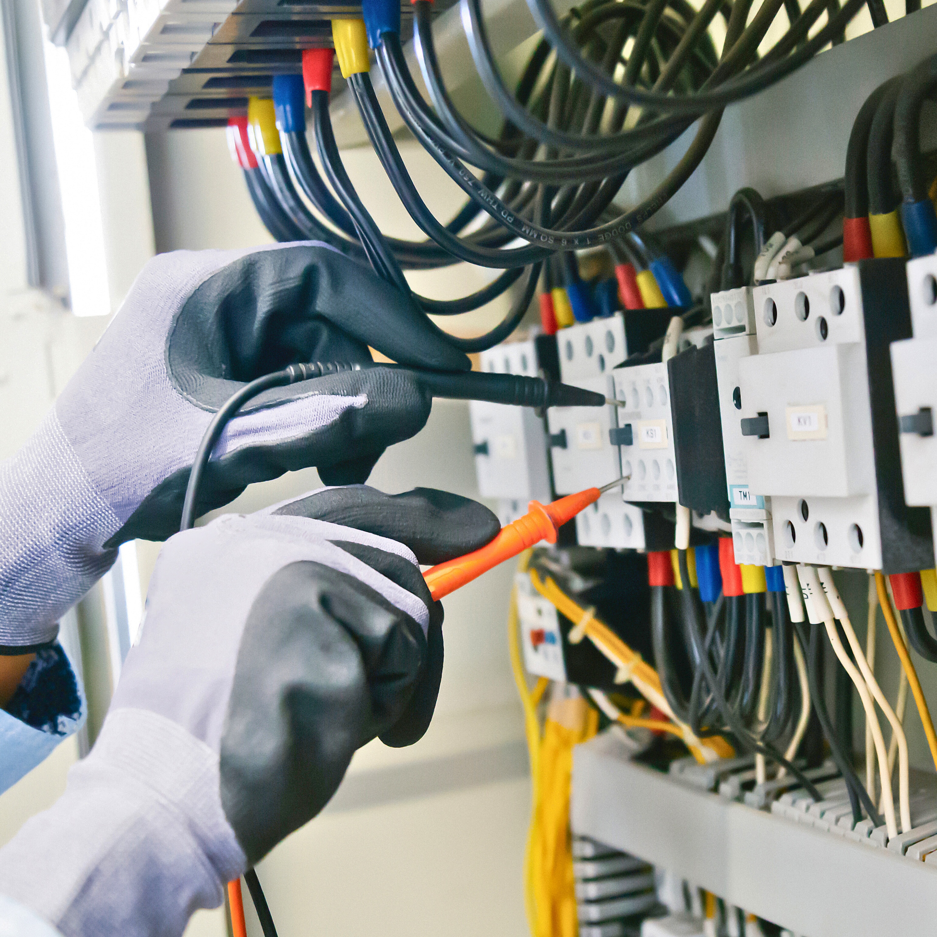 Electrical Engineering